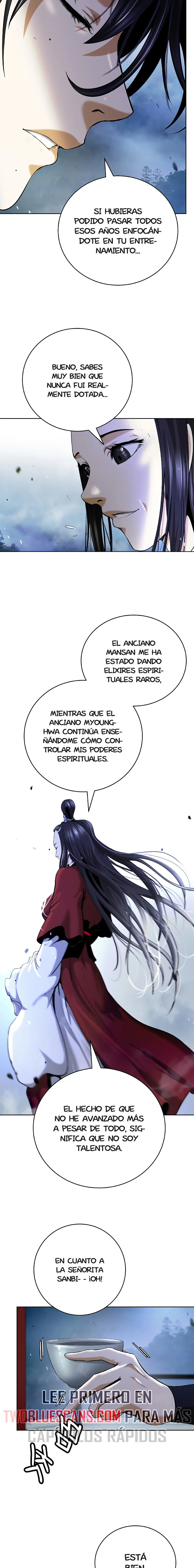Read Relatos Fantásticos del Sabio Inmortal ES Manga Online