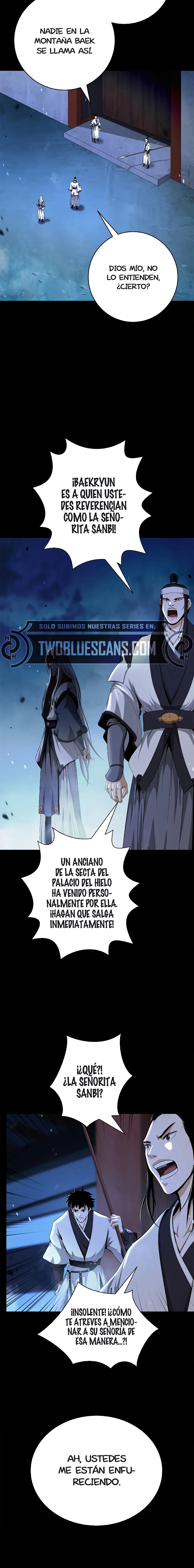 Read Relatos Fantásticos del Sabio Inmortal ES Manga Online