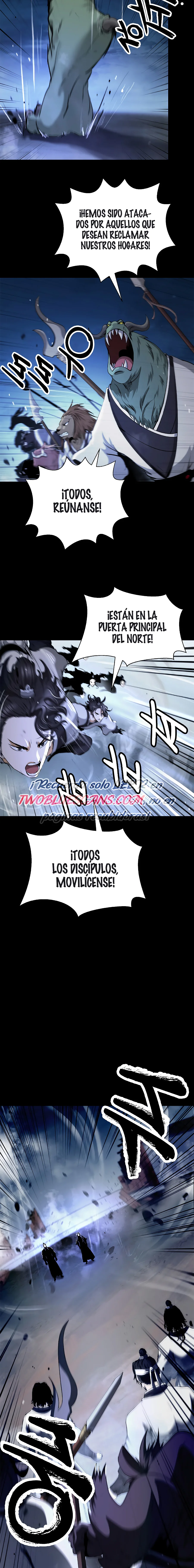 Read Relatos Fantásticos del Sabio Inmortal ES Manga Online