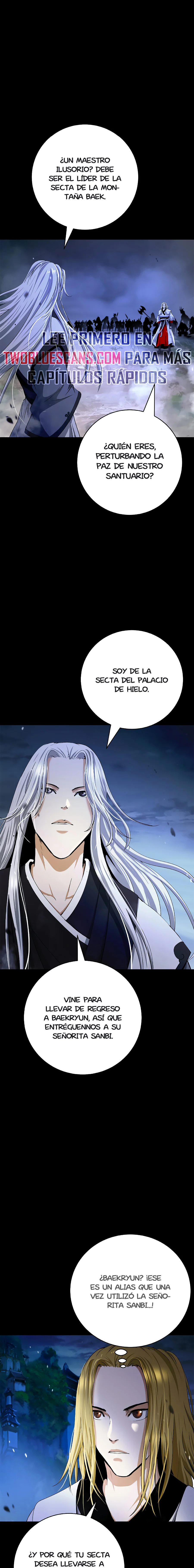 Read Relatos Fantásticos del Sabio Inmortal ES Manga Online