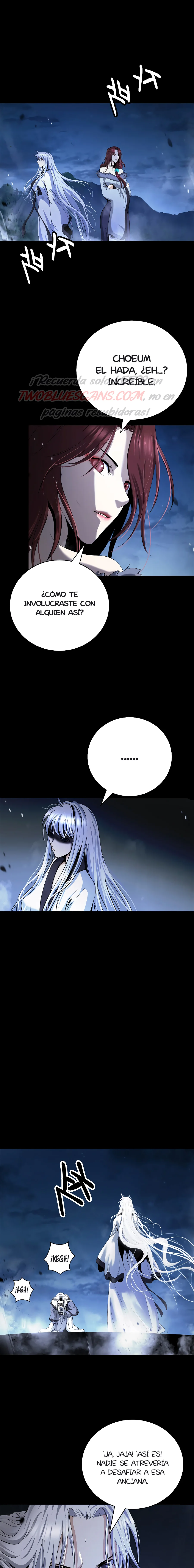 Read Relatos Fantásticos del Sabio Inmortal ES Manga Online