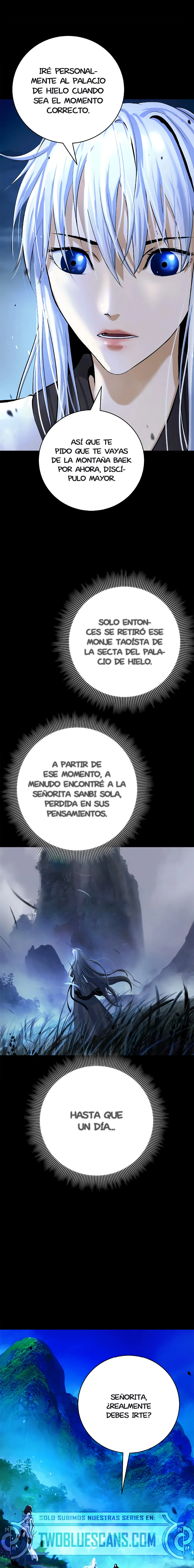 Read Relatos Fantásticos del Sabio Inmortal ES Manga Online