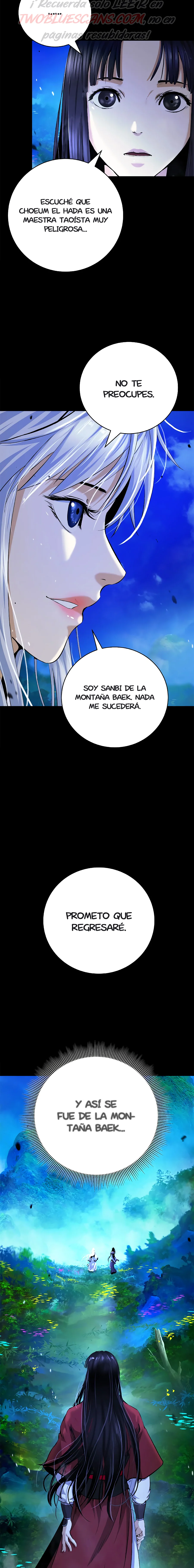 Read Relatos Fantásticos del Sabio Inmortal ES Manga Online