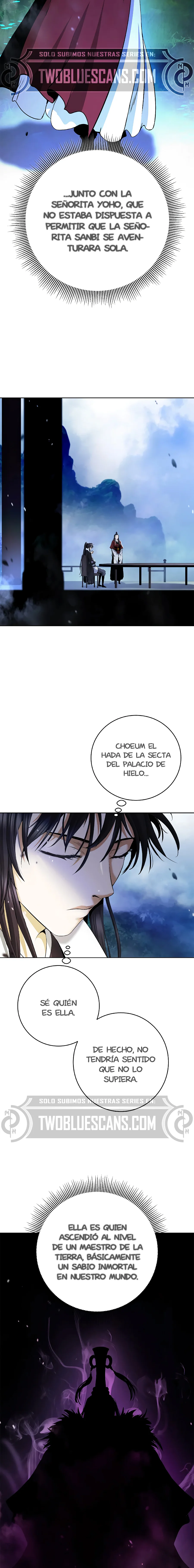 Read Relatos Fantásticos del Sabio Inmortal ES Manga Online