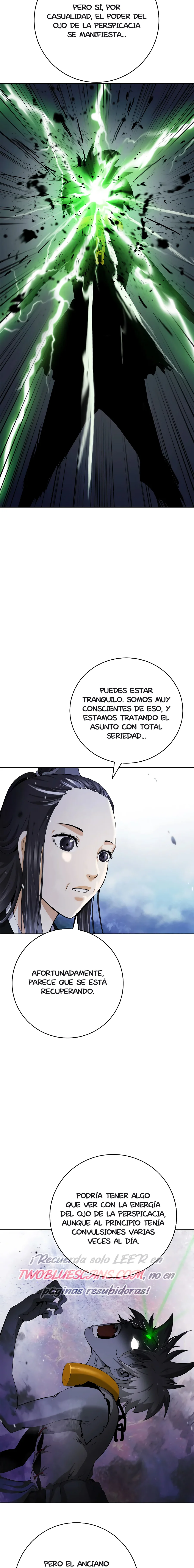 Read Relatos Fantásticos del Sabio Inmortal ES Manga Online