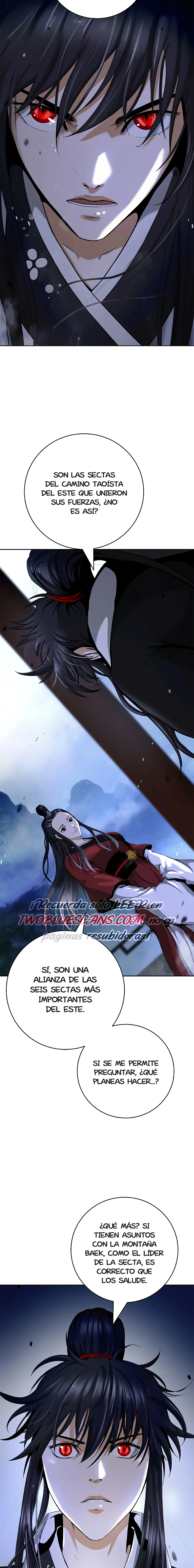 Read Relatos Fantásticos del Sabio Inmortal ES Manga Online