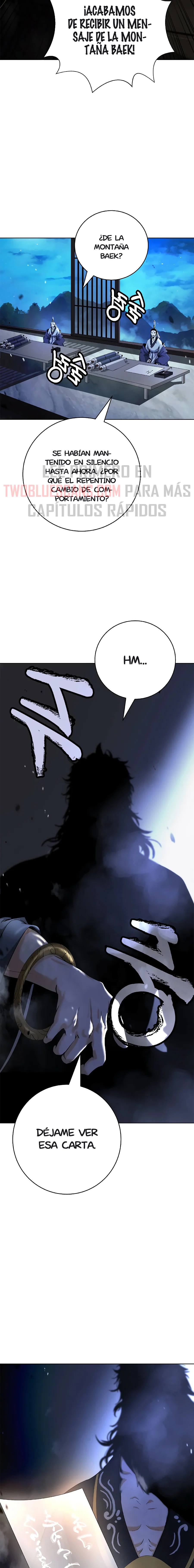 Read Relatos Fantásticos del Sabio Inmortal ES Manga Online
