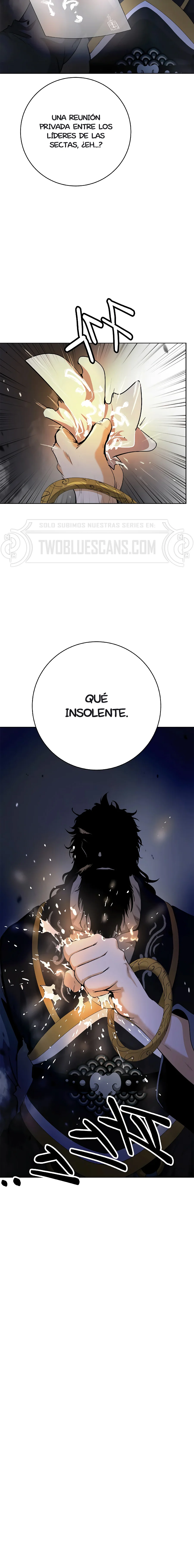 Read Relatos Fantásticos del Sabio Inmortal ES Manga Online