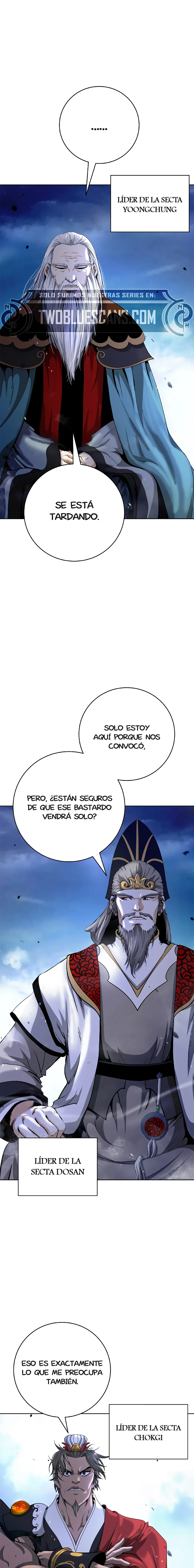 Read Relatos Fantásticos del Sabio Inmortal ES Manga Online