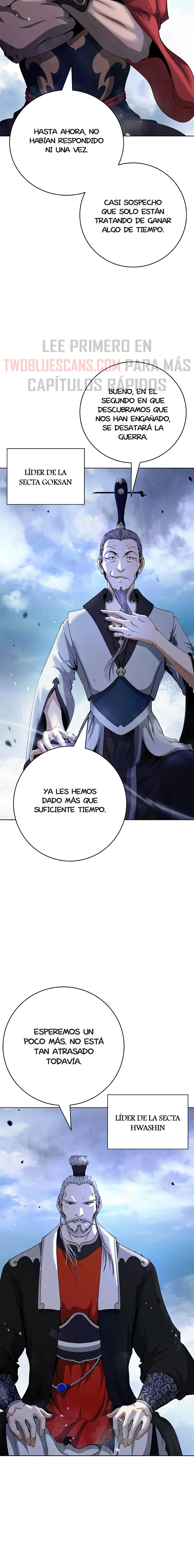 Read Relatos Fantásticos del Sabio Inmortal ES Manga Online