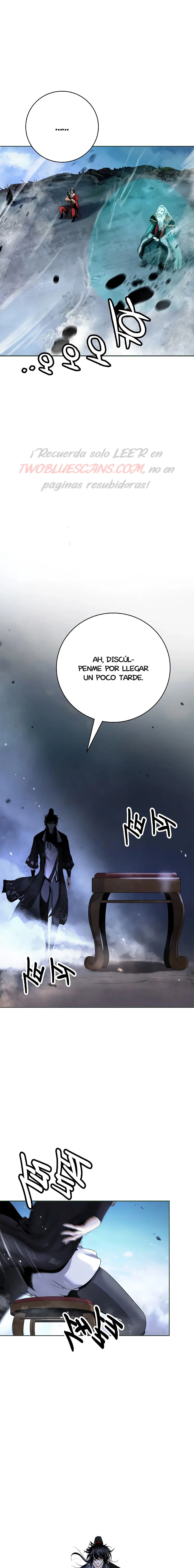 Read Relatos Fantásticos del Sabio Inmortal ES Manga Online
