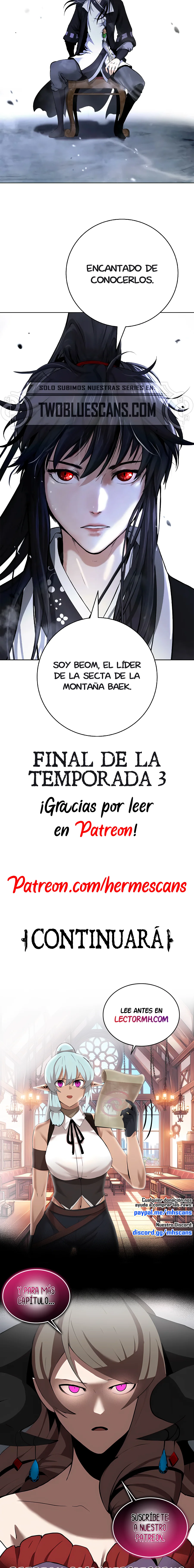Read Relatos Fantásticos del Sabio Inmortal ES Manga Online