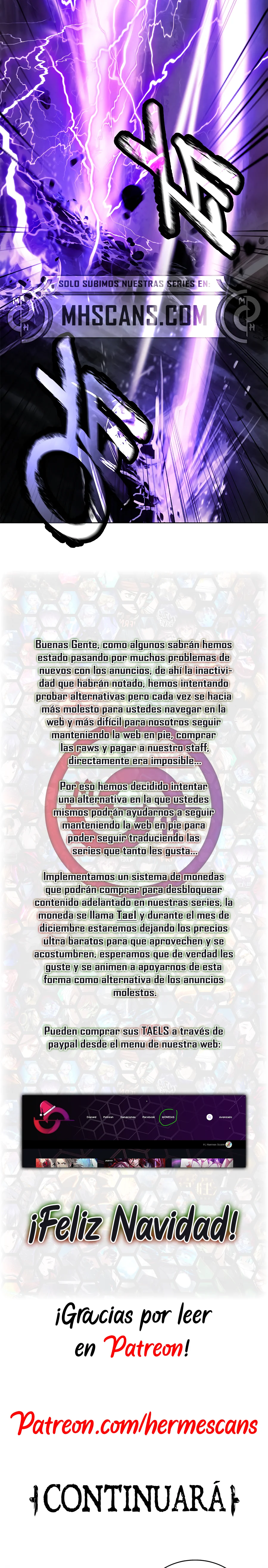 Read Relatos Fantásticos del Sabio Inmortal ES Manga Online