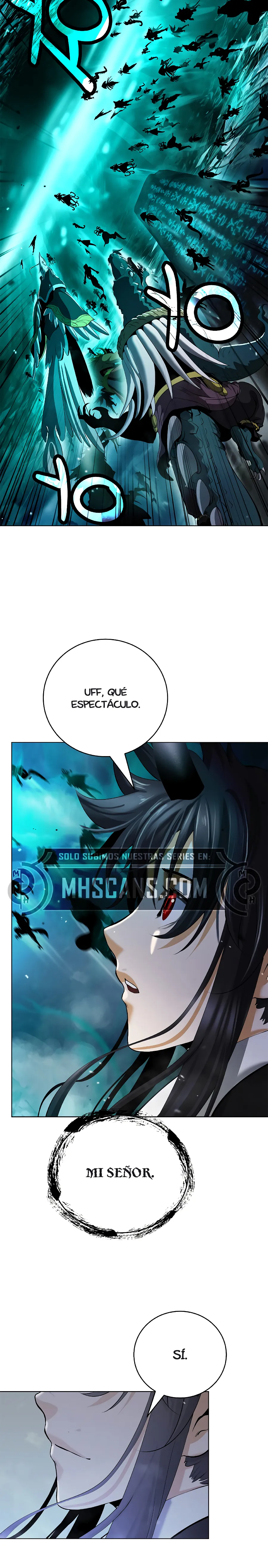 Read Relatos Fantásticos del Sabio Inmortal ES Manga Online