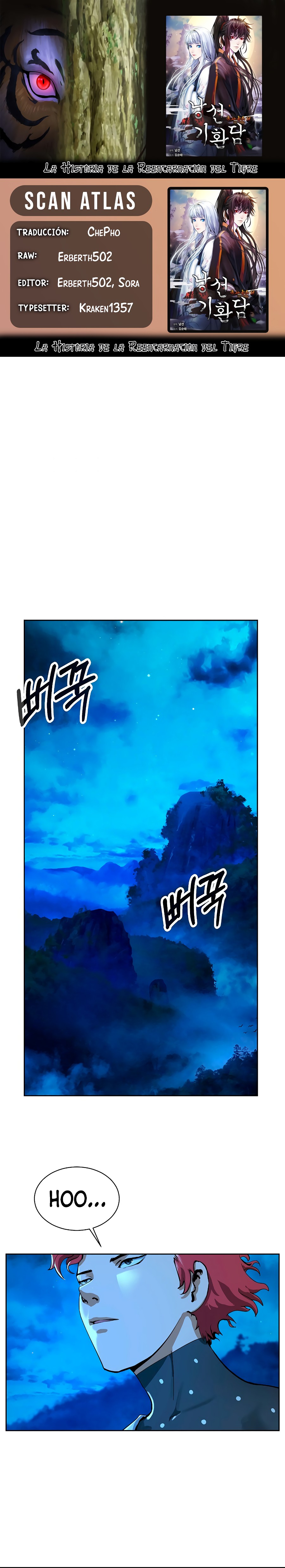 Read Relatos Fantásticos del Sabio Inmortal ES Manga Online