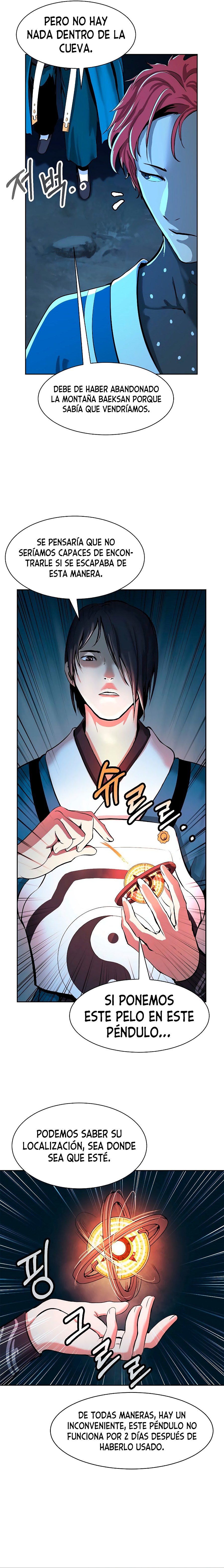Read Relatos Fantásticos del Sabio Inmortal ES Manga Online