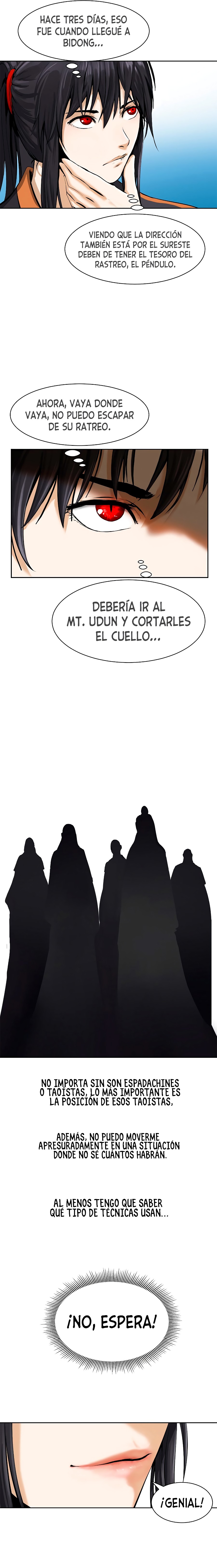 Read Relatos Fantásticos del Sabio Inmortal ES Manga Online