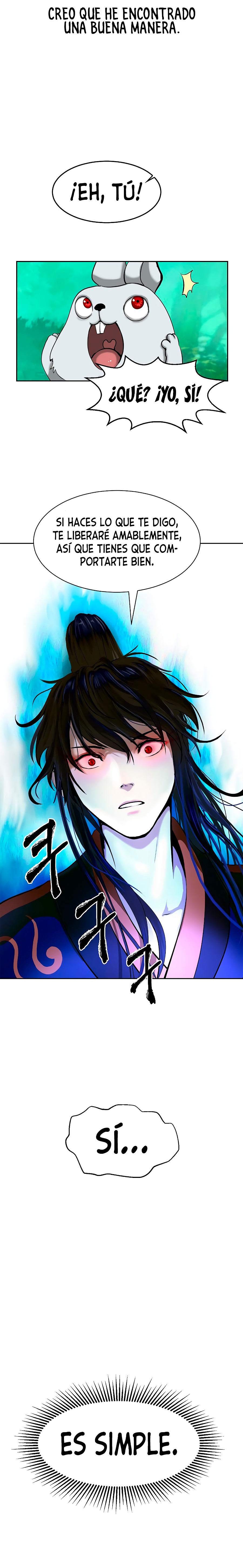 Read Relatos Fantásticos del Sabio Inmortal ES Manga Online