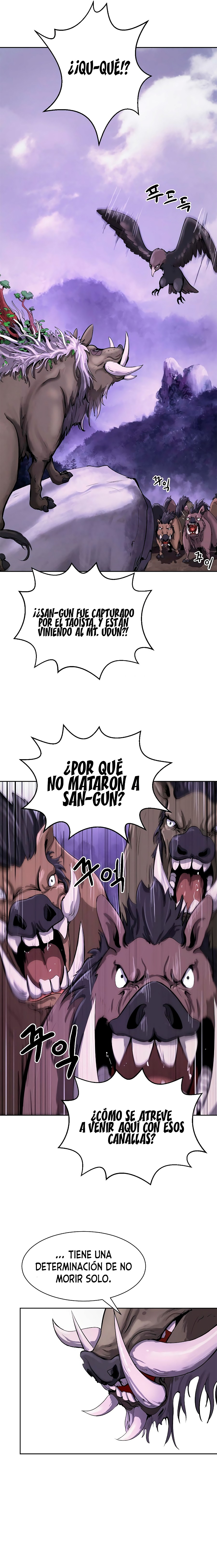 Read Relatos Fantásticos del Sabio Inmortal ES Manga Online