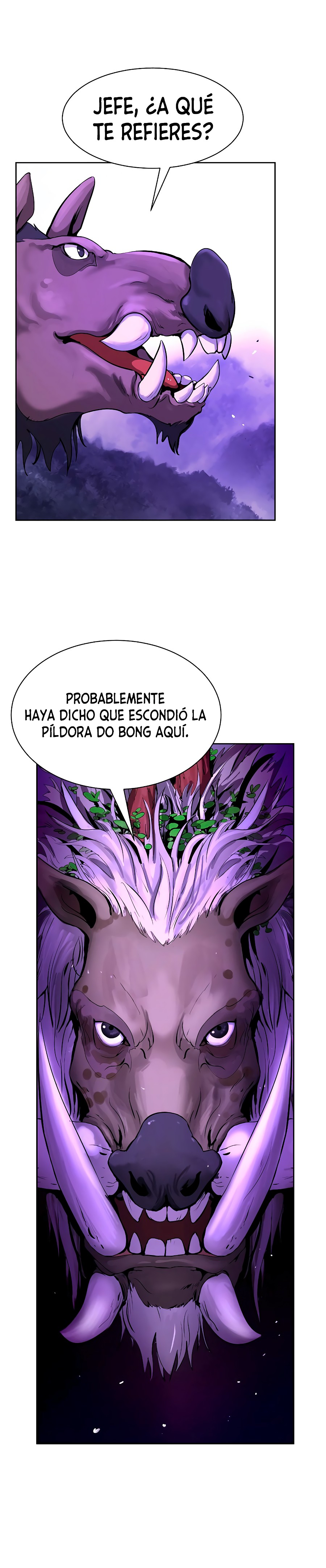 Read Relatos Fantásticos del Sabio Inmortal ES Manga Online