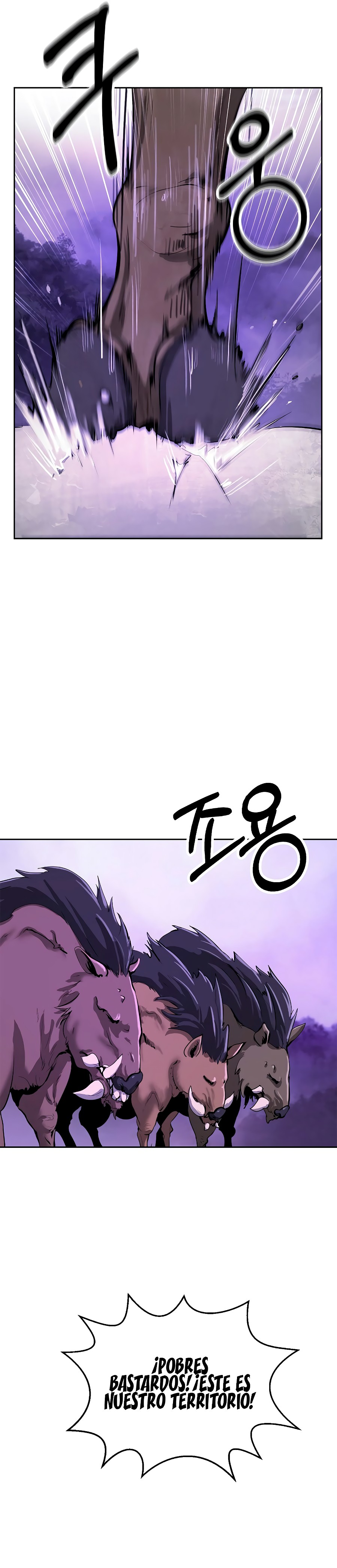 Read Relatos Fantásticos del Sabio Inmortal ES Manga Online