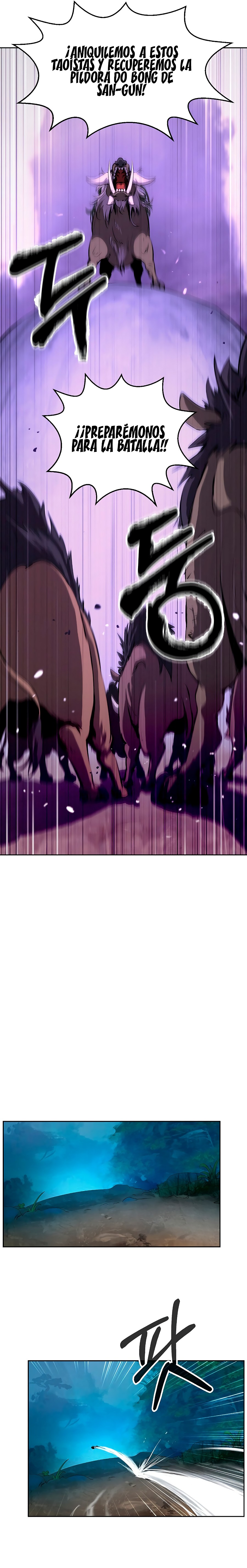 Read Relatos Fantásticos del Sabio Inmortal ES Manga Online