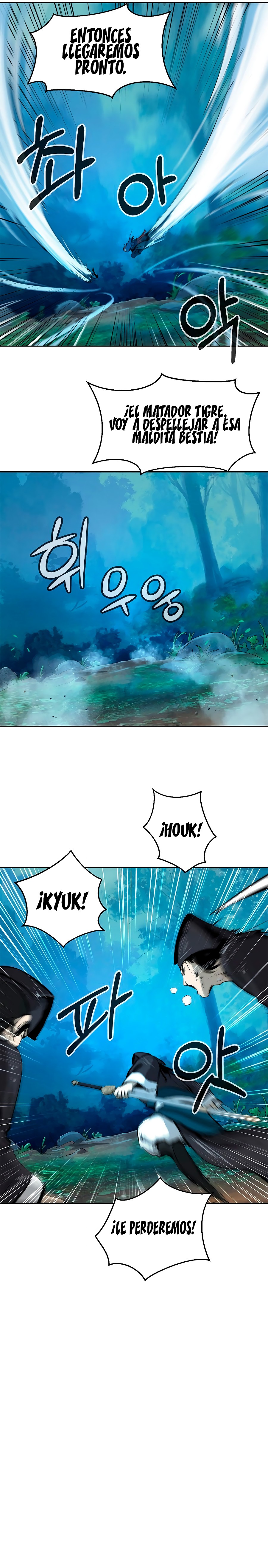 Read Relatos Fantásticos del Sabio Inmortal ES Manga Online