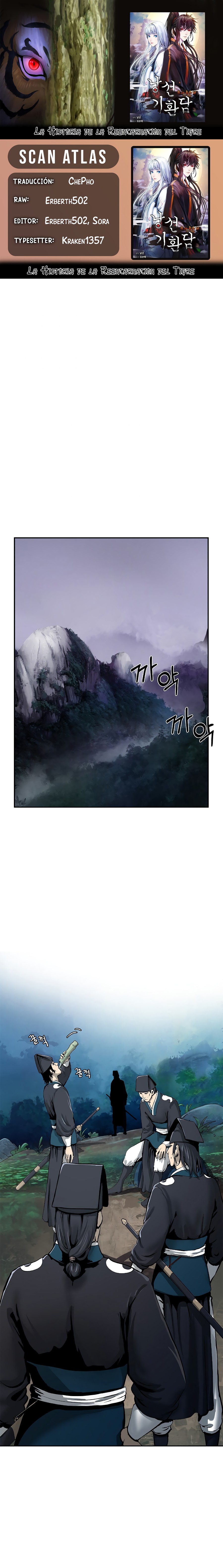 Read Relatos Fantásticos del Sabio Inmortal ES Manga Online