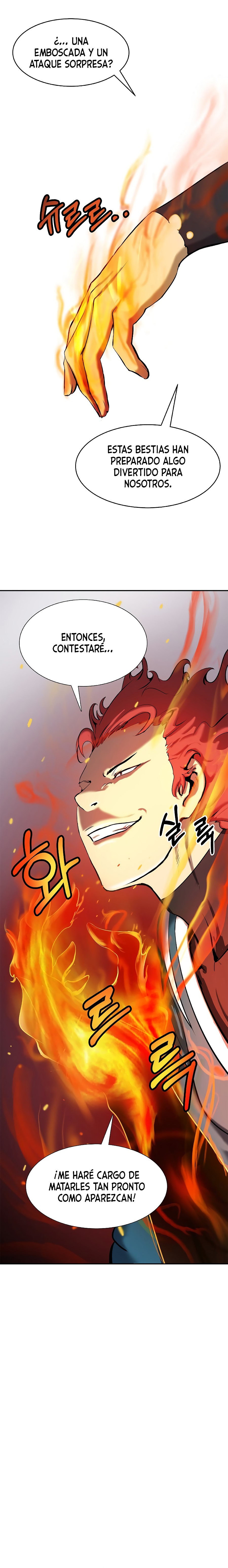 Read Relatos Fantásticos del Sabio Inmortal ES Manga Online