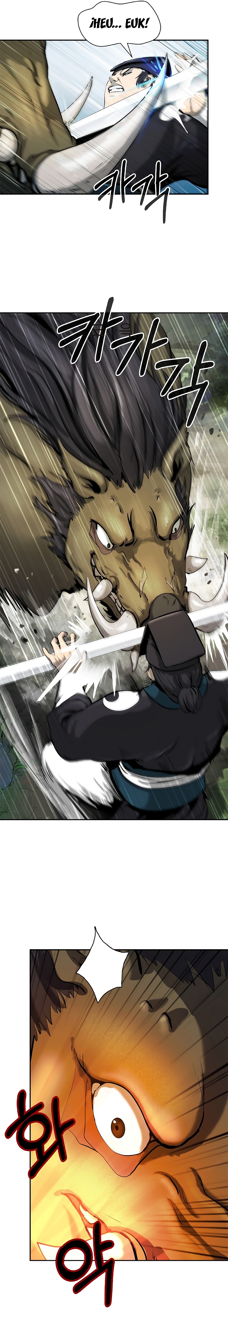 Read Relatos Fantásticos del Sabio Inmortal ES Manga Online