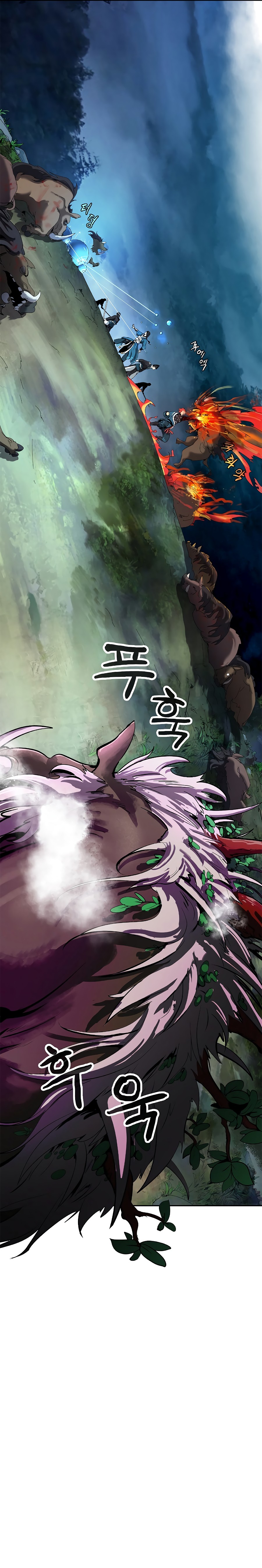 Read Relatos Fantásticos del Sabio Inmortal ES Manga Online