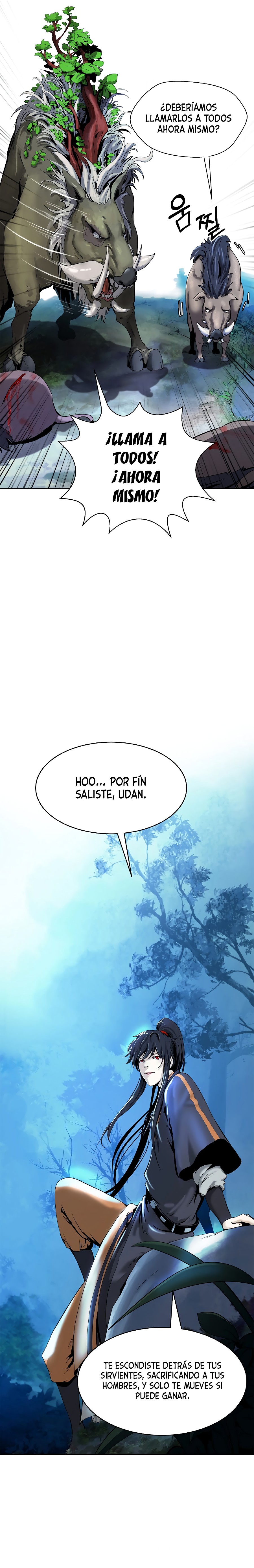Read Relatos Fantásticos del Sabio Inmortal ES Manga Online