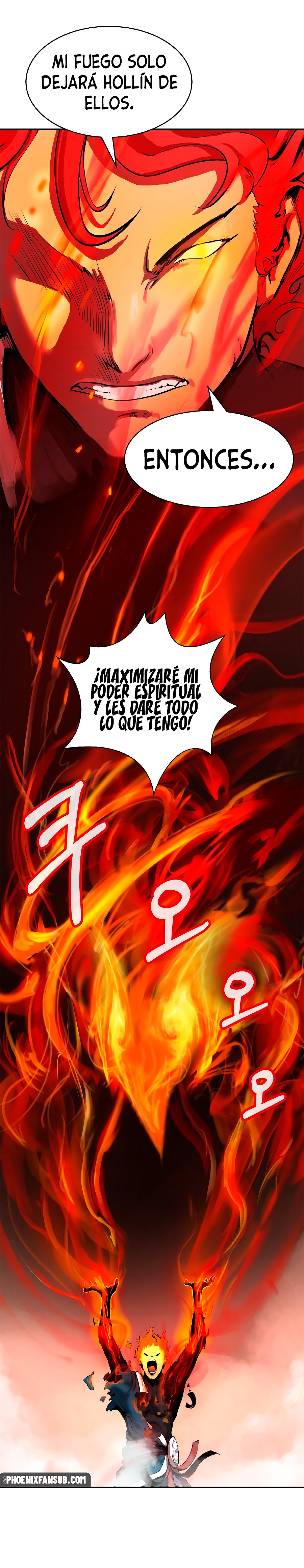 Read Relatos Fantásticos del Sabio Inmortal ES Manga Online
