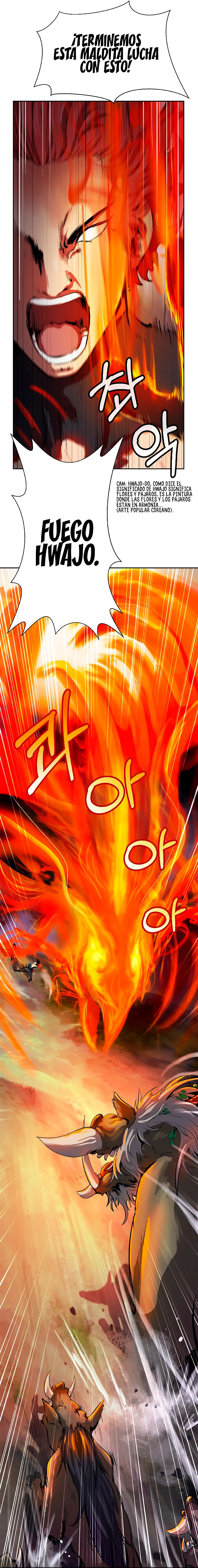 Read Relatos Fantásticos del Sabio Inmortal ES Manga Online