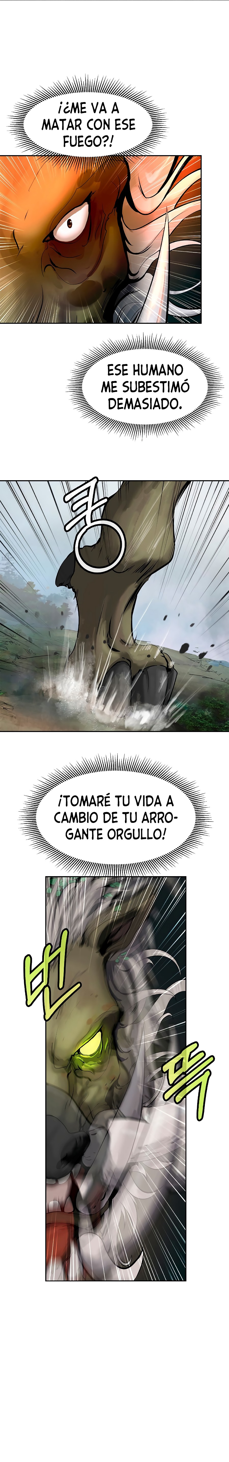 Read Relatos Fantásticos del Sabio Inmortal ES Manga Online