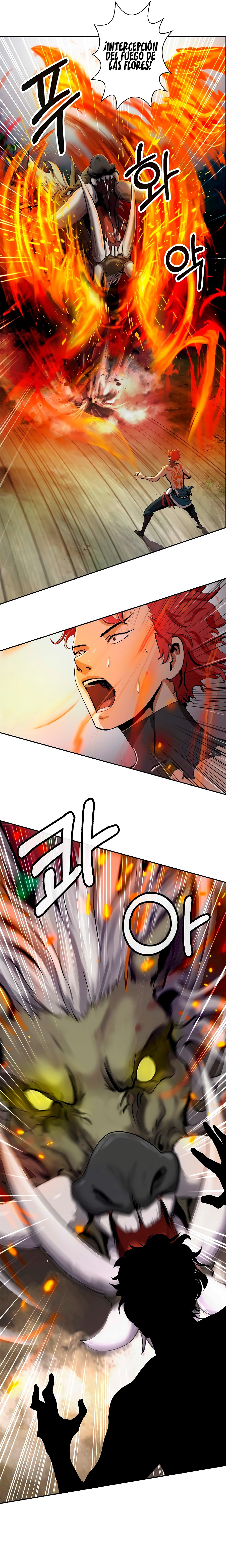 Read Relatos Fantásticos del Sabio Inmortal ES Manga Online
