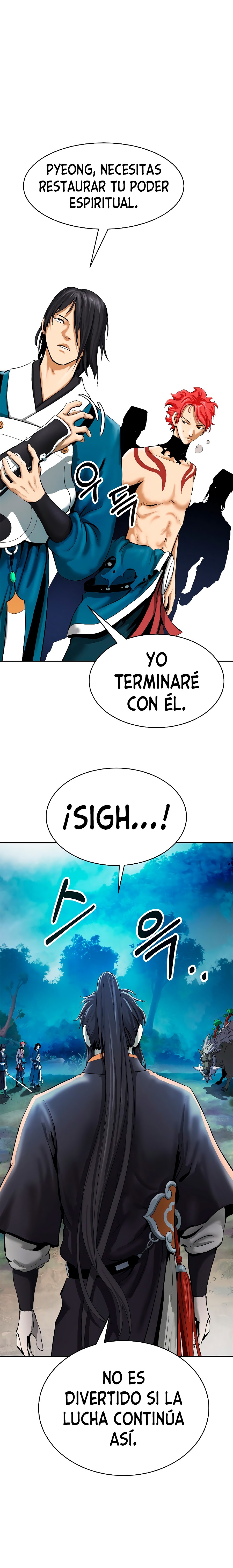 Read Relatos Fantásticos del Sabio Inmortal ES Manga Online