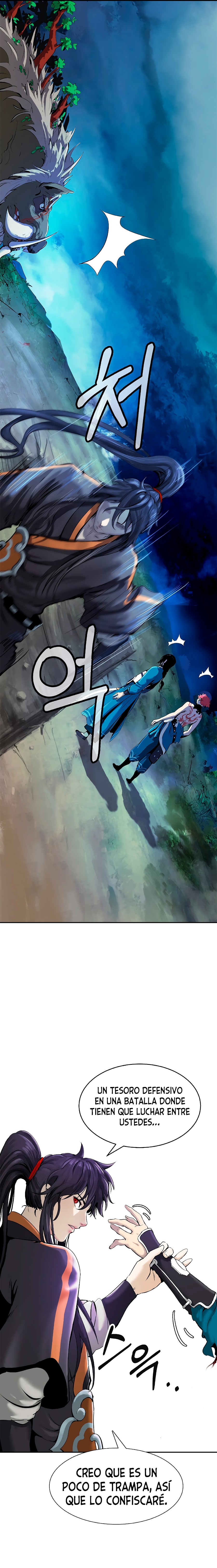 Read Relatos Fantásticos del Sabio Inmortal ES Manga Online