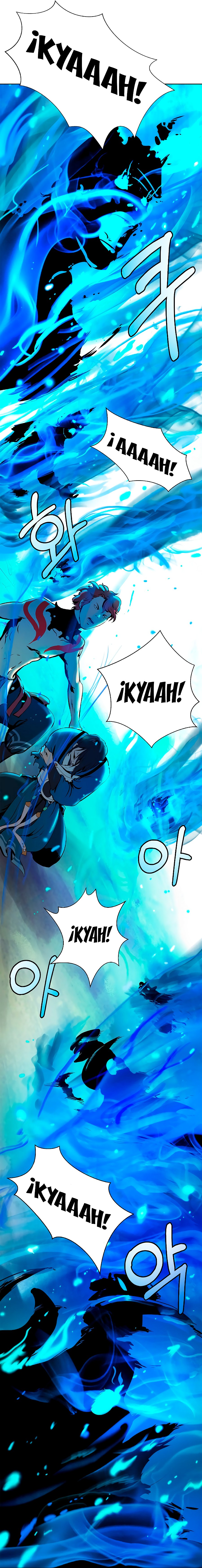 Read Relatos Fantásticos del Sabio Inmortal ES Manga Online