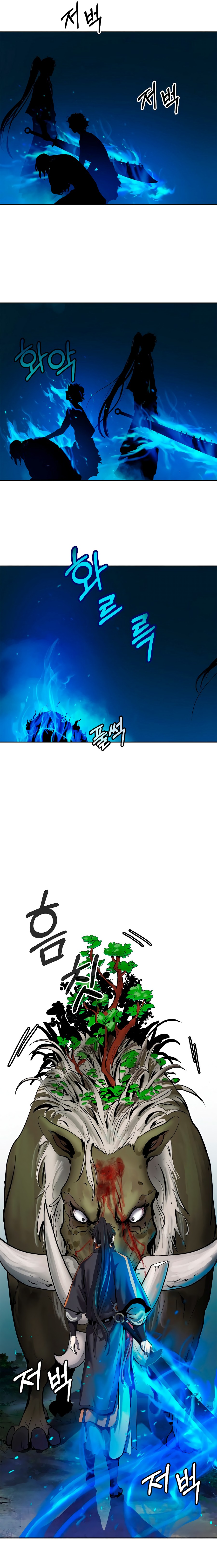 Read Relatos Fantásticos del Sabio Inmortal ES Manga Online