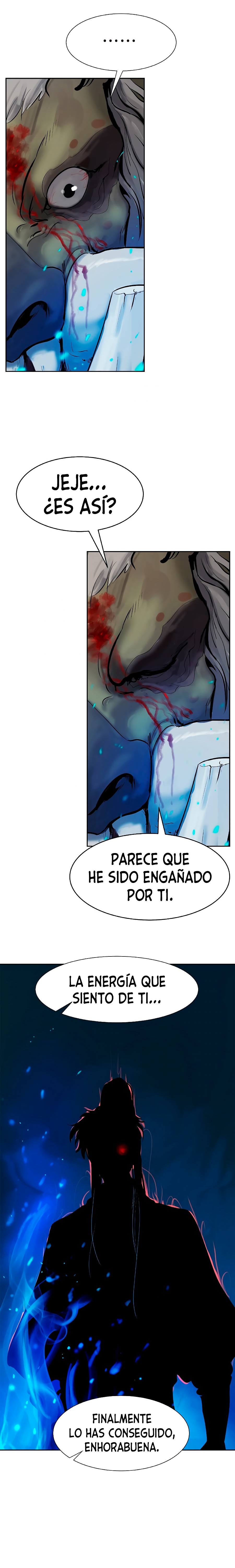 Read Relatos Fantásticos del Sabio Inmortal ES Manga Online