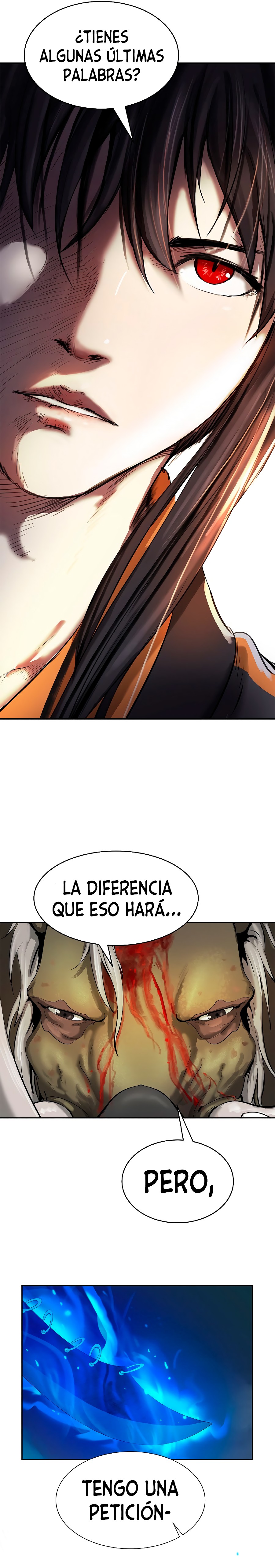 Read Relatos Fantásticos del Sabio Inmortal ES Manga Online