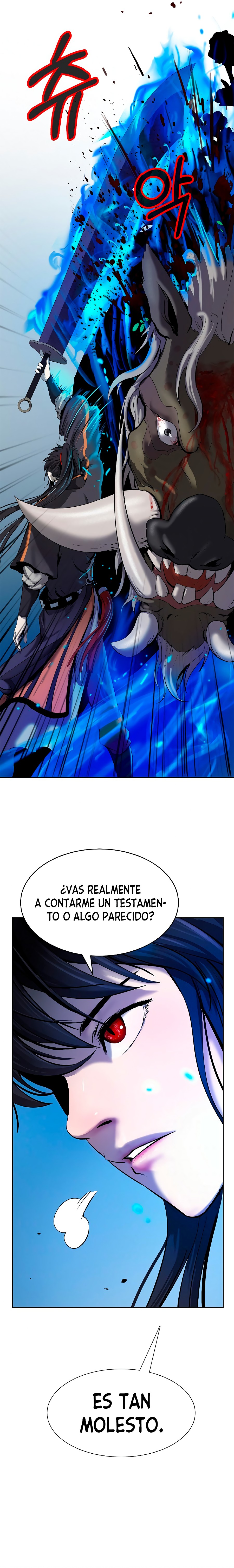 Read Relatos Fantásticos del Sabio Inmortal ES Manga Online
