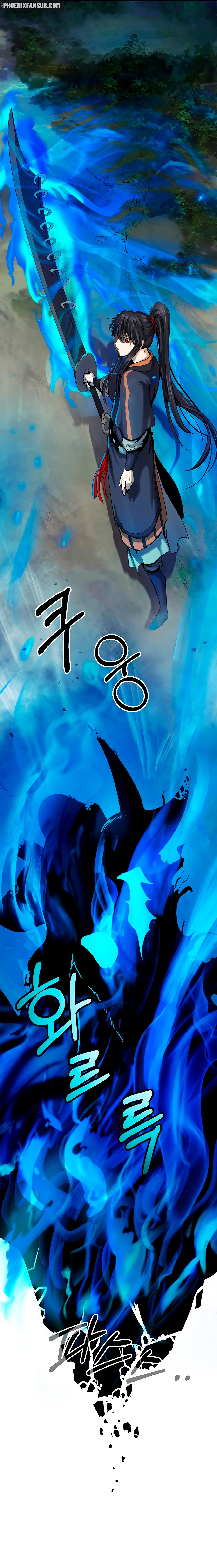 Read Relatos Fantásticos del Sabio Inmortal ES Manga Online