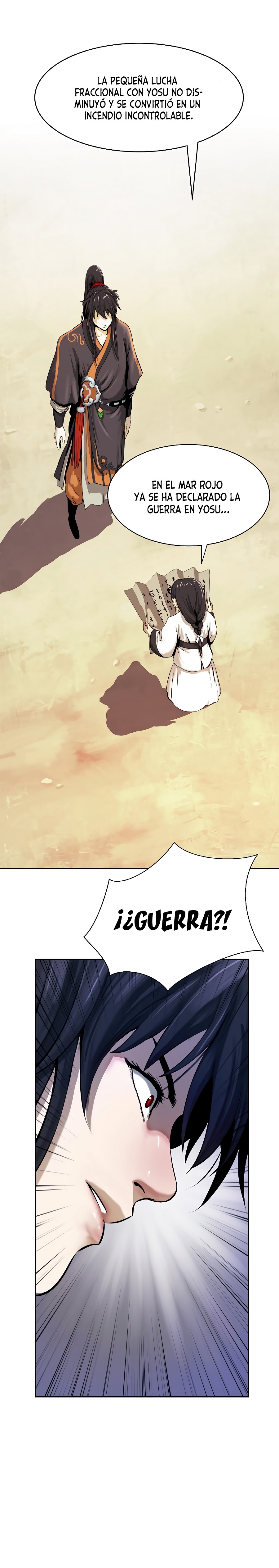 Read Relatos Fantásticos del Sabio Inmortal ES Manga Online