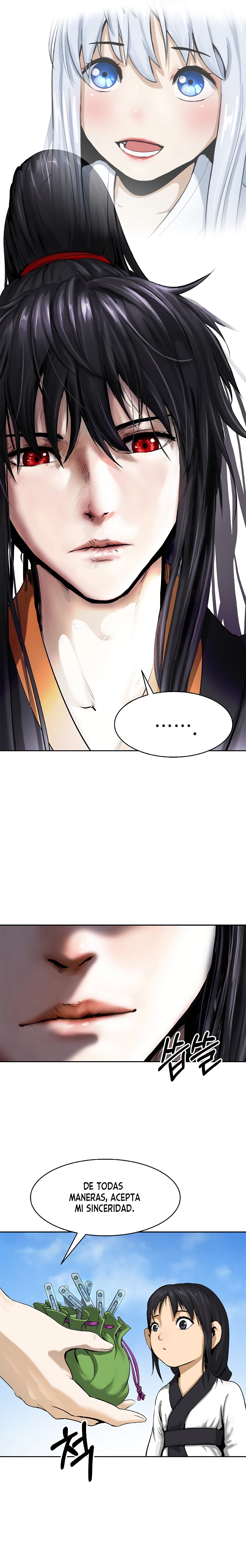 Read Relatos Fantásticos del Sabio Inmortal ES Manga Online