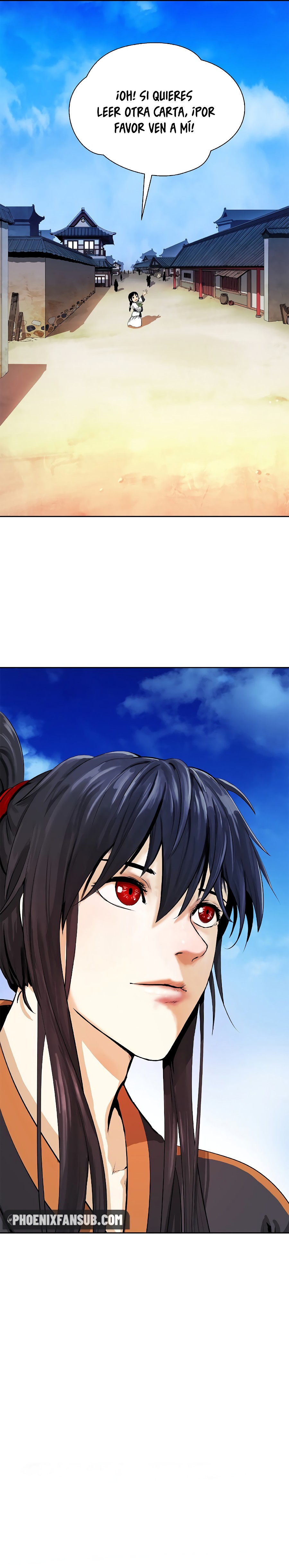 Read Relatos Fantásticos del Sabio Inmortal ES Manga Online