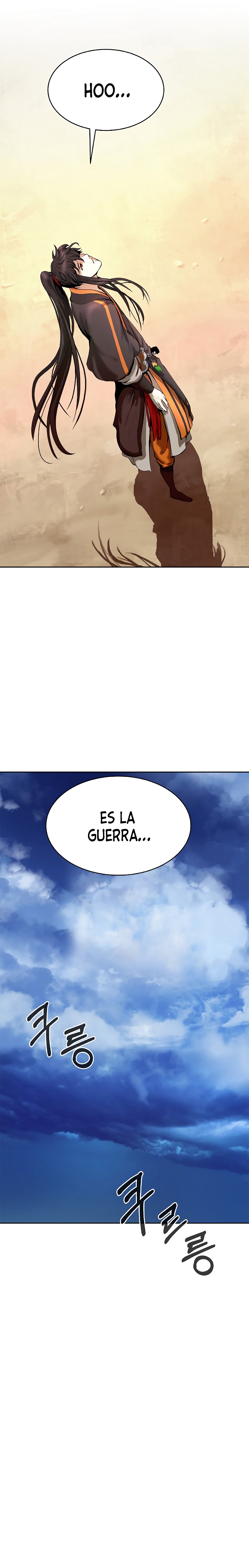 Read Relatos Fantásticos del Sabio Inmortal ES Manga Online