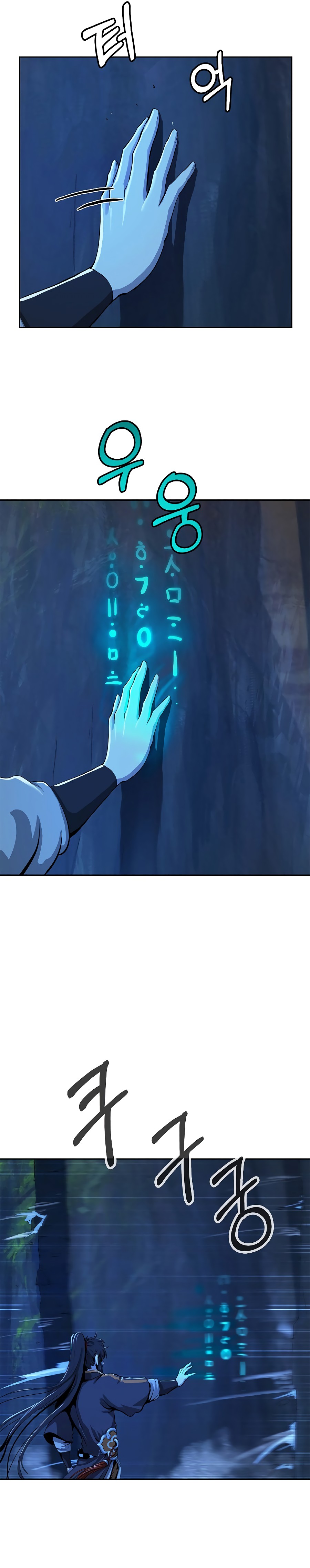 Read Relatos Fantásticos del Sabio Inmortal ES Manga Online