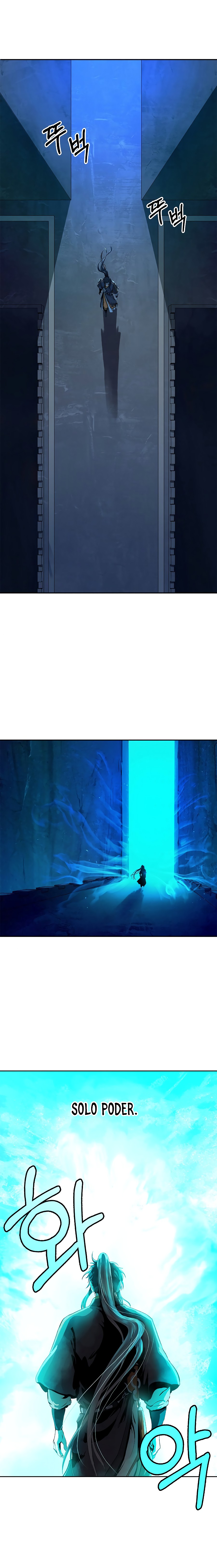Read Relatos Fantásticos del Sabio Inmortal ES Manga Online